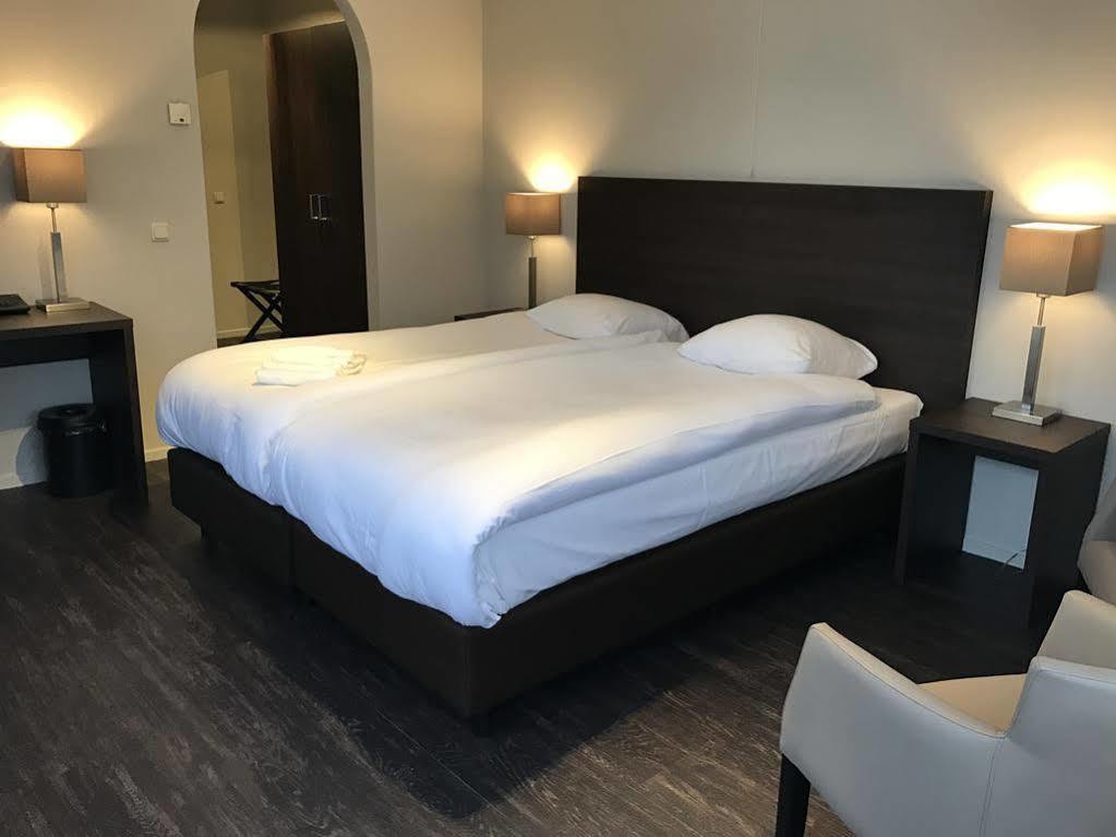 Ellecom Fletcher Hotel Landgoed Avegoor מראה חיצוני תמונה