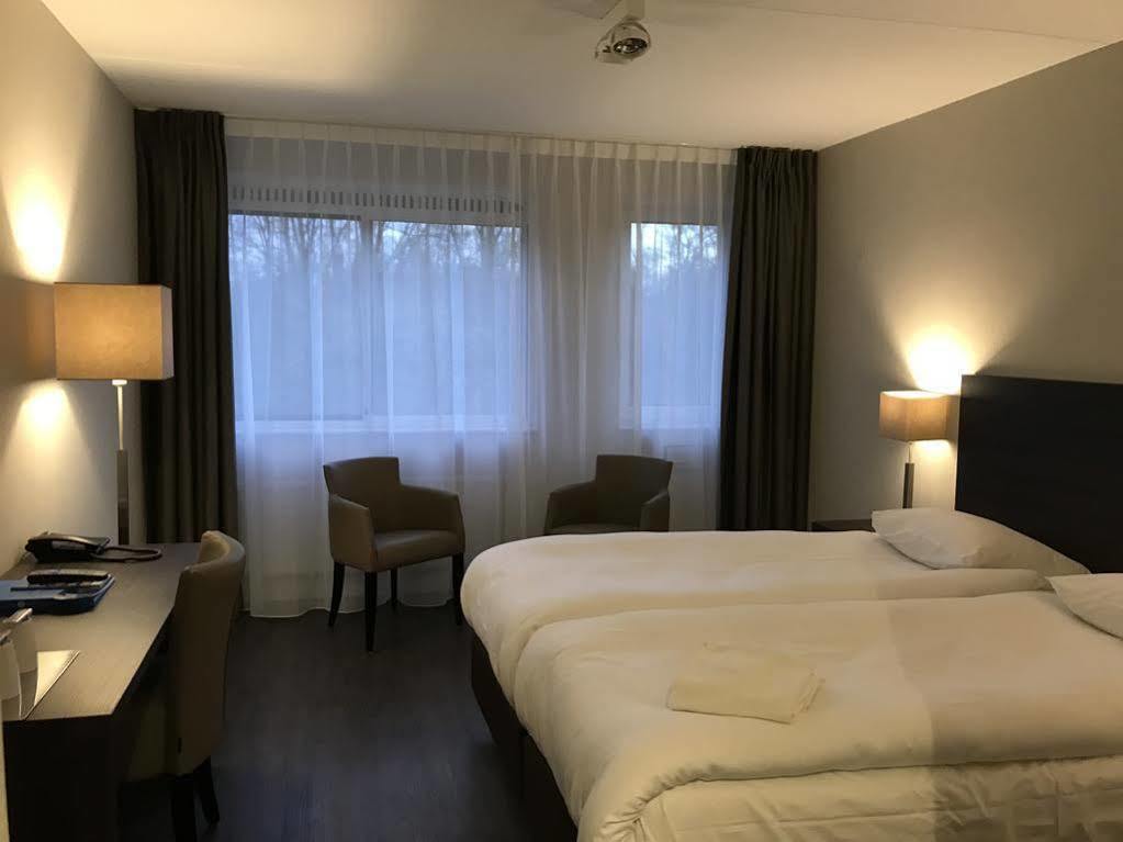 Ellecom Fletcher Hotel Landgoed Avegoor מראה חיצוני תמונה